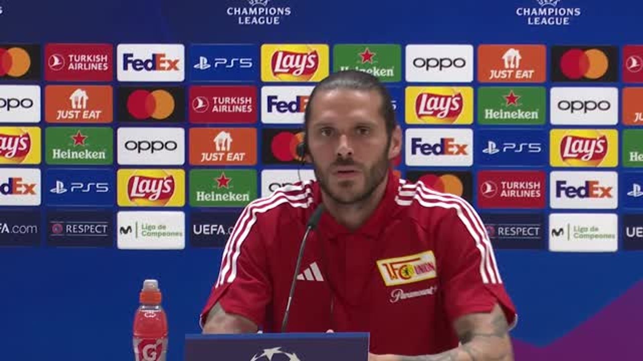 Trimmel: Alabas Charakter ist 'seine größte Stärke''