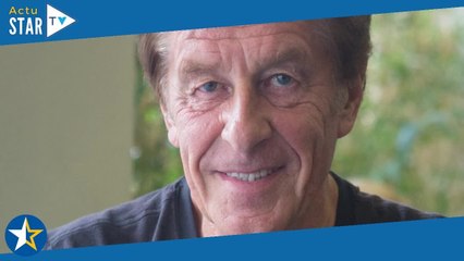 Henri Sannier Tout le sport souffrant d'une neuropathie  Je marche difficilement