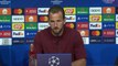 Bayern Munich striker Harry Kane previews their UEFA Champions League clash with Manchester United