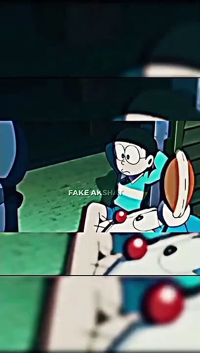 nobita one dance part 42