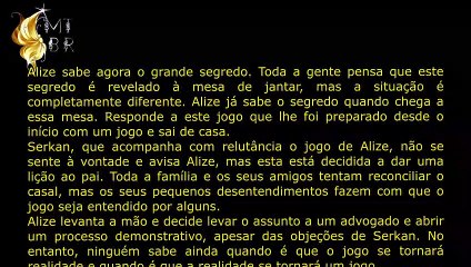 Resumo Kendi Düşen Ağlamaz Episódio 14