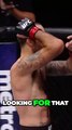 Knockout Madness Matt Browns Epic Elbow Sends Diego Sanchez Tumbling