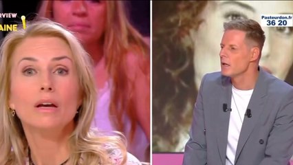 Cachou s'est mariée à 52 ans : que devient Anne-Charlotte de Pontabry ?