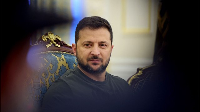 Volodymyr Zelensky issues fresh warning about World War III as he attacks Vladimir Putin