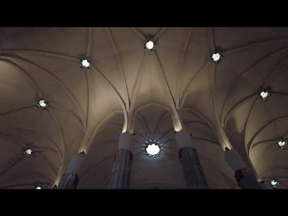The Cathedral of La Laguna - Tenerife - Canary Islands, Spain