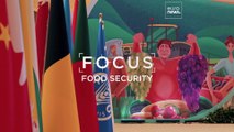 مؤتمر الأمن الغذائي في أوزبكستان.. محاولة إيجاد حلول لواحد من أكبر التهديدات التي تواجه البشرية