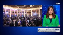 طلعت عبد القوي عضو مجلس أمناء الحوار الوطني: المجلس حريص على مناقشة الإنتخابات الرئاسية القادمة