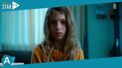 Chère petite Netflix  la série est elle inspirée d’une histoire vraie