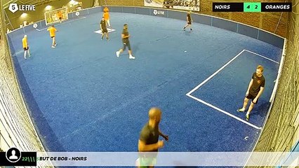 But de BOB - NOIRS