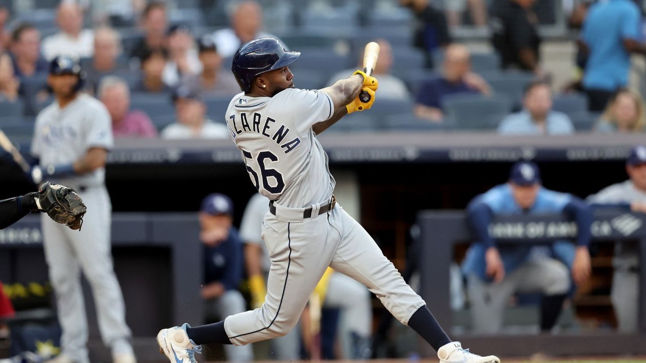 Rays vs. Angels: Can Rays Dominate the Underperforming Angels?