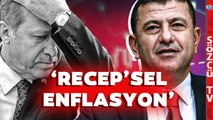 Veli Ağbaba'dan Erdoğan'a Çarpıcı Enflasyon Yanıtı! 'Küresel Değil Recep'sel'
