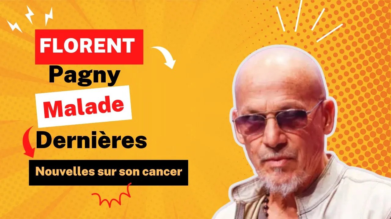 Florent Pagny malade : Dernières nouvelles sur son hospitalisation et Attentes envers ses médecins