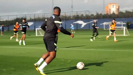 Kopenhag'da deprem! Galatasaray maçına tam 3 oyuncusu eksik çıkacaklar