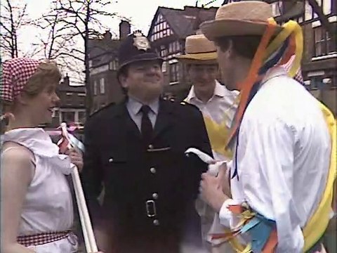 Alfresco (1983) - S01E06 - June 5, 1983