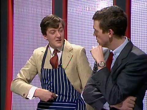 Alfresco (1983) - S01E07 - June 12, 1983