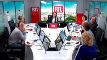 THÉÂTRE - Mathilde et Emmanuelle Seigner sont les invités de RTL Bonsoir