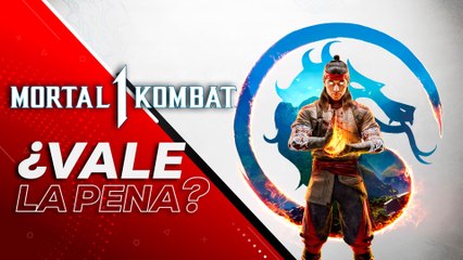 Mortal Kombat 1: ¿Vale la pena tanta sangre en un juego?