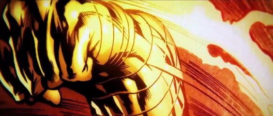 Marvel Studios’ DEADPOOL 3 Teaser Trailer (2024)