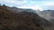 La Gomera Drone Footage: Imada Gorge - Canary Islands, Spain - Travel Blog