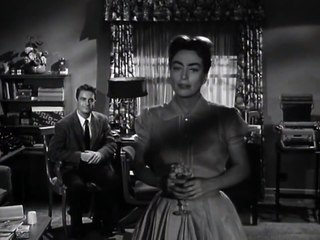 Autumn Leaves 1956 Joan Crawford