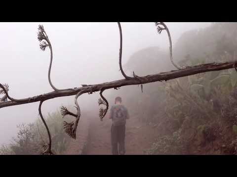 Come Hike With Us: Agulo Hike On La Gomara Through Red Sanded Hills + More Clouds