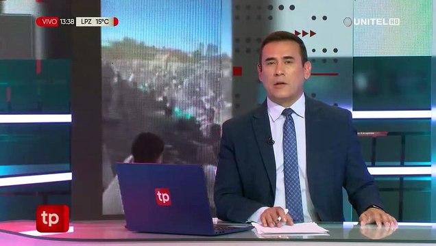 Dirección de Educación emitirá un informe tras pelea entre estudiantes