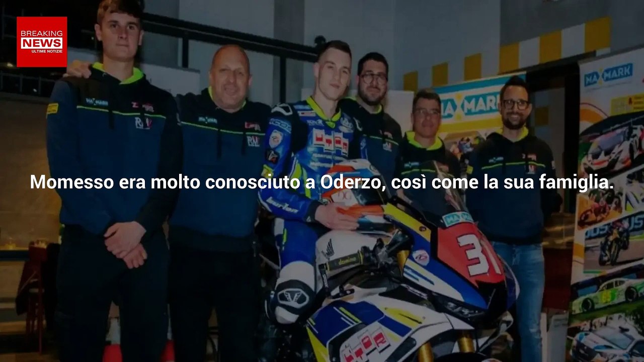 Lutto Nel Mondo Dello Sport: Aveva Solo 24 Anni!