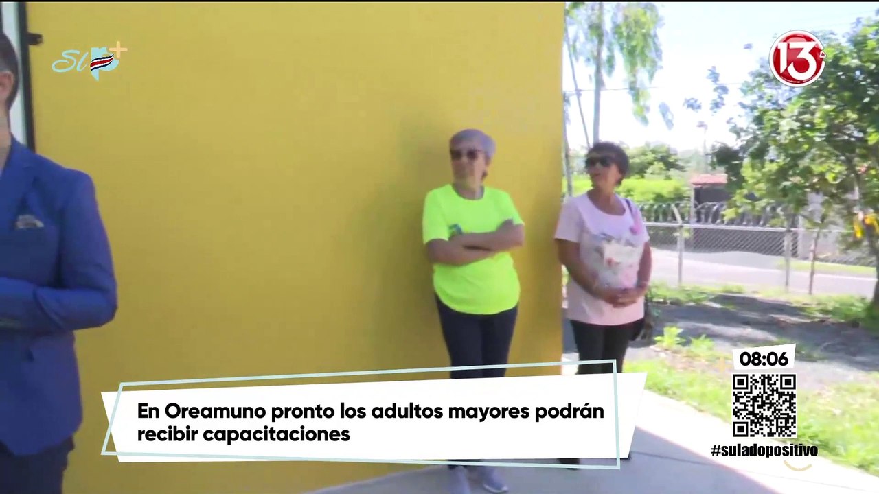 Casa municipal del adulto mayor | 19-9-2023