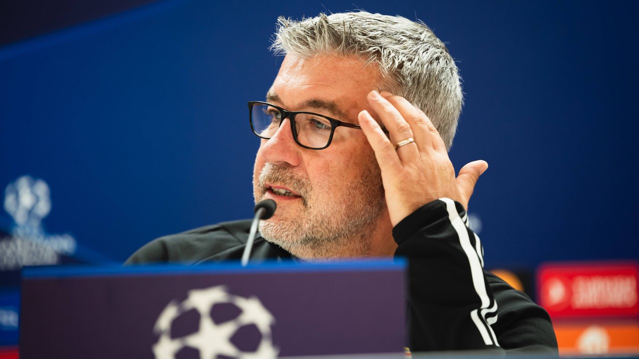 Selfie-Verbot bei Union? Fischer: 'Da bin ich old-school'