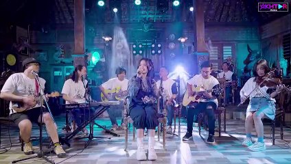 Era Syaqira - RINDU BATIN _ PARGOY AMBYAR _ Siji sing tek jaluk ketemu pengen dipeluk