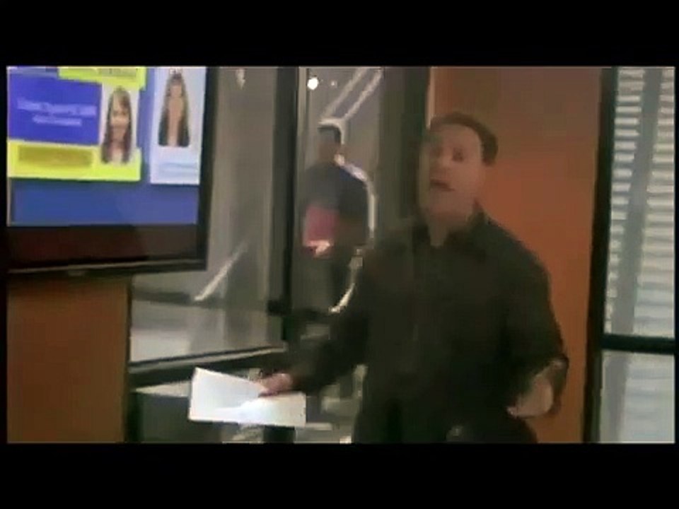 24 - Jack Bauer pissed comp