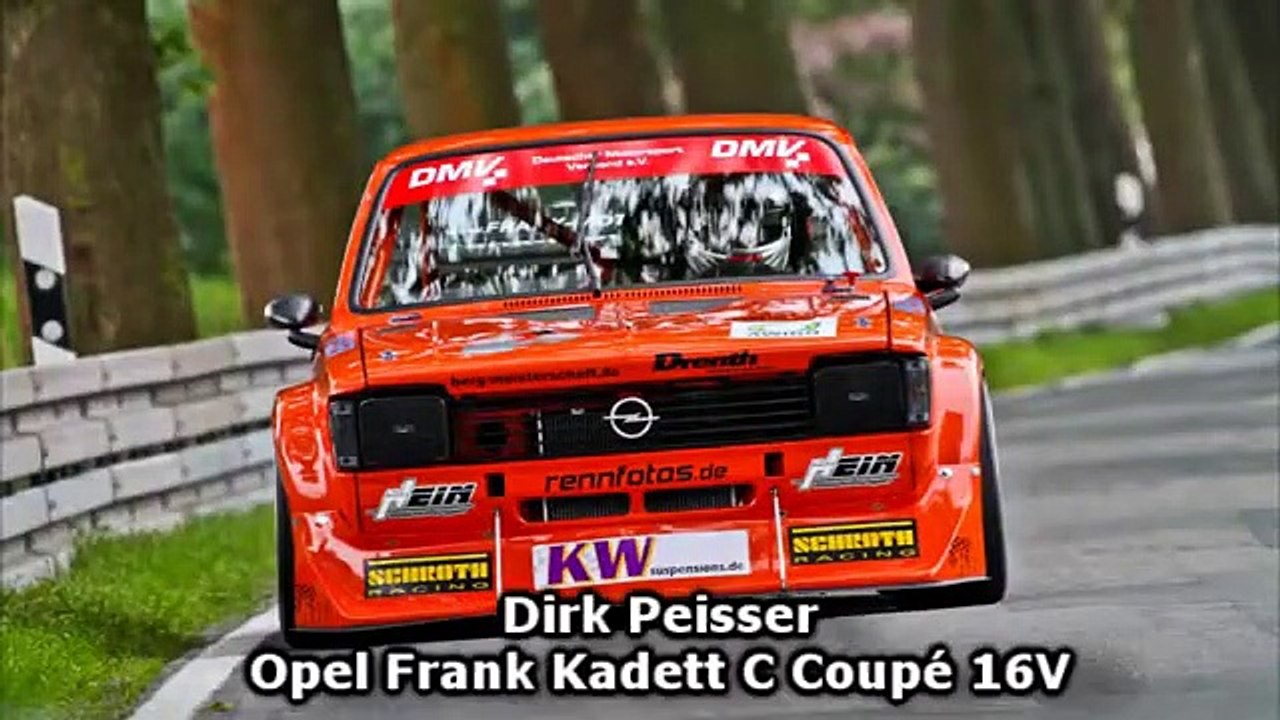 Bergrennen osnabrück 2011 dirk preisser 100octane