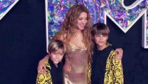 Shakira, Karol G y Camilo lideran nominaciones para los Grammy Latinos en Sevilla