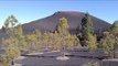 La Montaña Negra - An Amazing Hike Through Amazing Volcanic Landscapes - Tenerife - Canary Islands