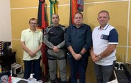 Presidente da CDL de Cajazeiras lamenta assaltos no comércio: “A polícia prende, a Justiça solta”