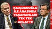 Uğur Dündar'ın 'Kılıçdaroğlu' Sorusuna Özgür Özel'den Flaş Yanıt!