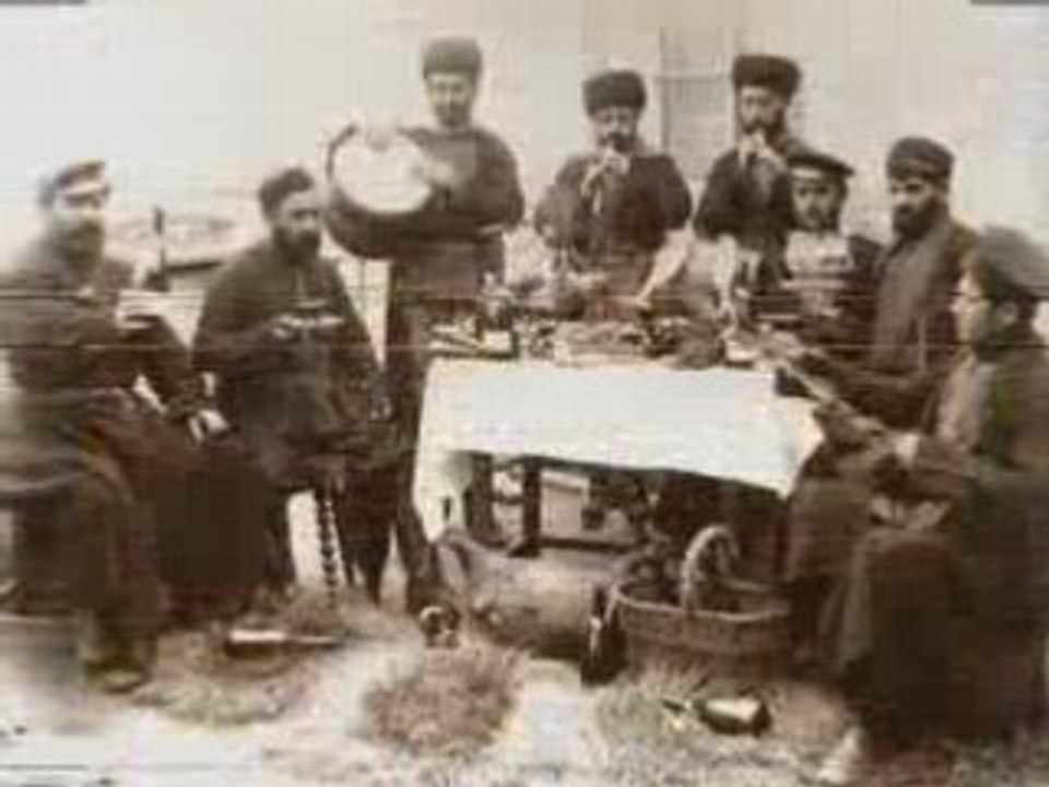 old georgia!  sakartvelo!!