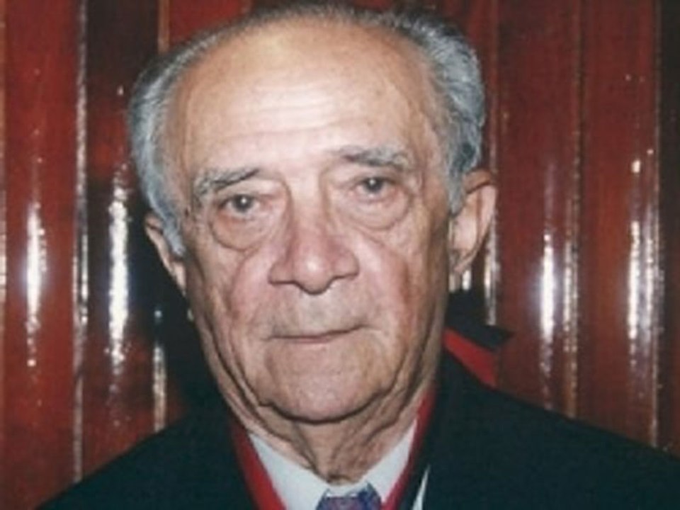 Instituto Histórico da PB lança projeto de preservação da memória de Deusdedit Leitão em Cajazeiras