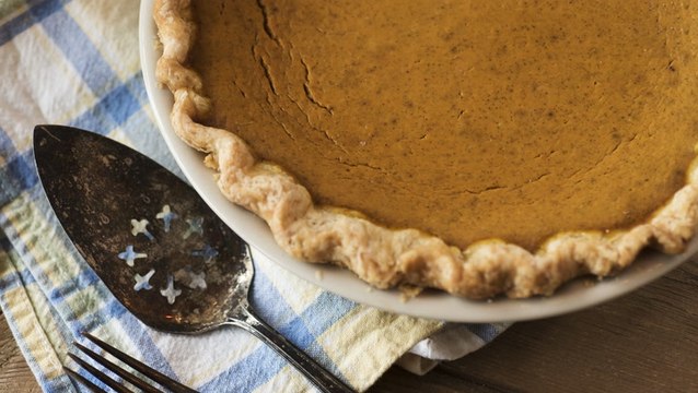 7 Common Mistakes to Avoid When Baking Pumpkin Pie