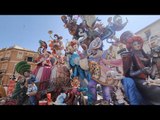 Our Favorite Fallas Figures of Fallas 2021 - Part I