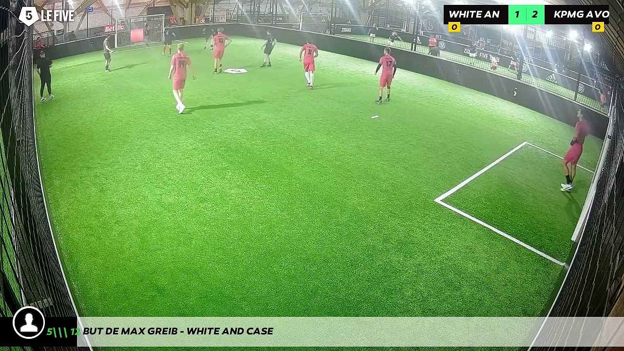 But de Max GREIB - WHITE AND CASE