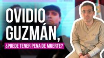 Ovidio Guzmán NO PLANEA COOPERAR EN CONTRA DE ‘LOS CHAPITOS’: Jeffrey Lichtman