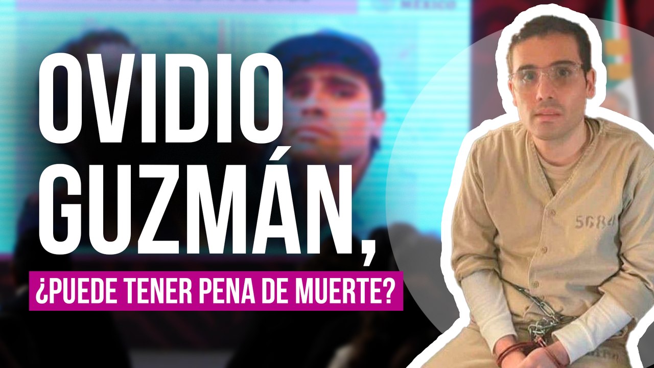 Ovidio Guzmán NO PLANEA COOPERAR EN CONTRA DE ‘LOS CHAPITOS’: Jeffrey Lichtman