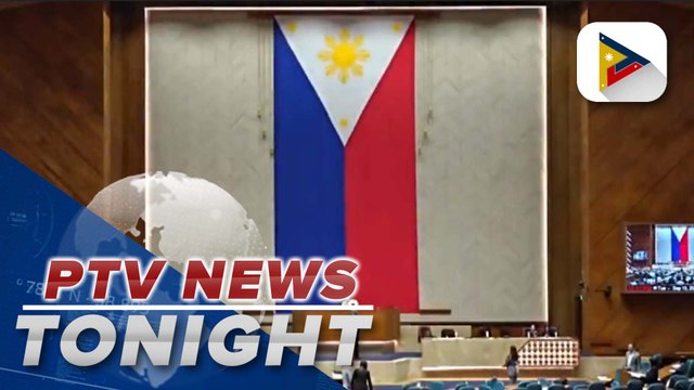 2024 budget proposals in line with programs, promises of Marcos admin