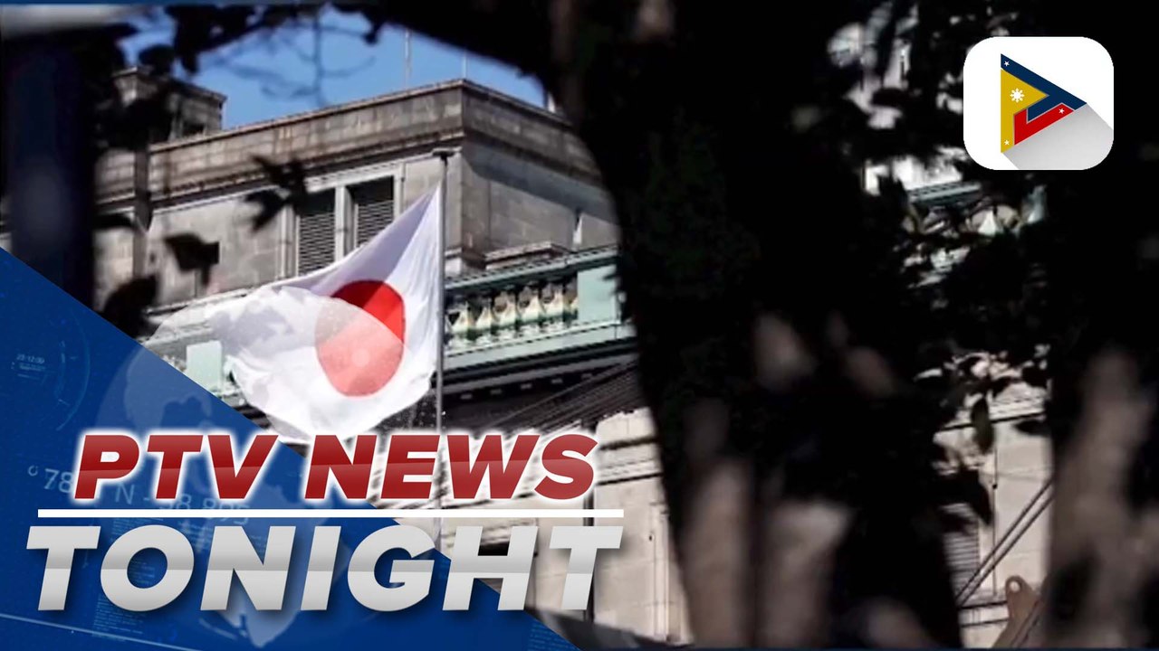 Japan central bank opts to maintain stimulus for now
