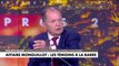 Philippe Bilger : «S’il n’y avait pas eu la première agression, la seconde n’aurait pas été mortelle»