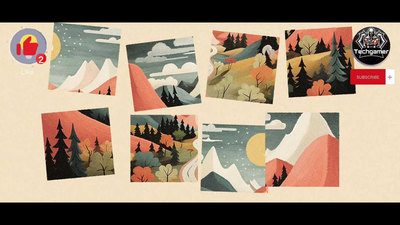Puzzle pack
