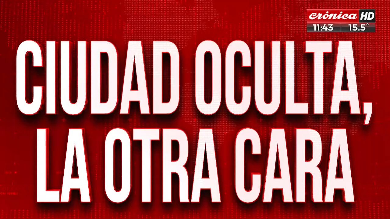 Ciudad Oculta: alimentan a más de 600 personas necesitadas