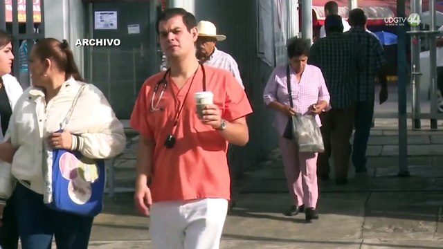 De nuevo, fallan elevadores del IMSS en Jalisco; había tres personas en su interior