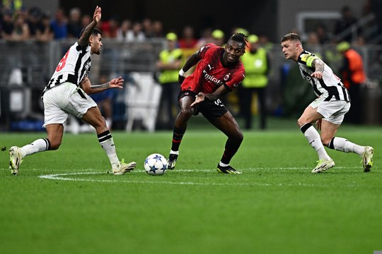 AR HL UCL MIL NEW 190923